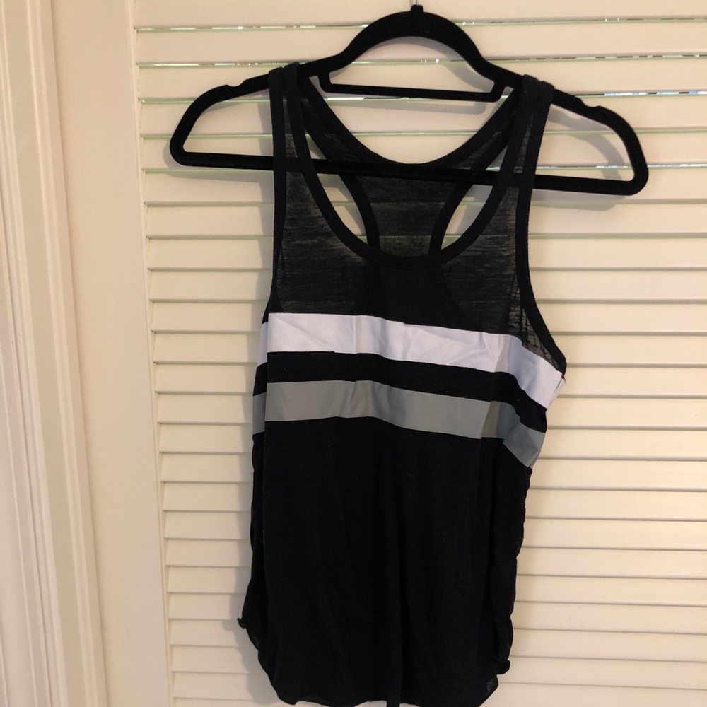 Chaser racer back top!